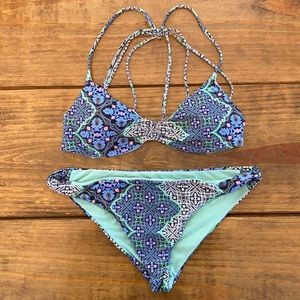 Boho Oneill bikini